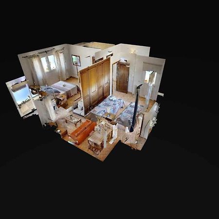 Anju Villas Villa At 100 Meters Far Of The Beach Corralejo Ngoại thất bức ảnh
