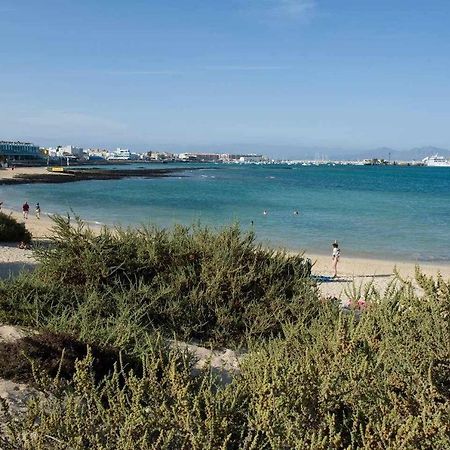Anju Villas Villa At 100 Meters Far Of The Beach Corralejo Ngoại thất bức ảnh