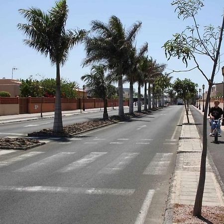 Anju Villas Villa At 100 Meters Far Of The Beach Corralejo Ngoại thất bức ảnh