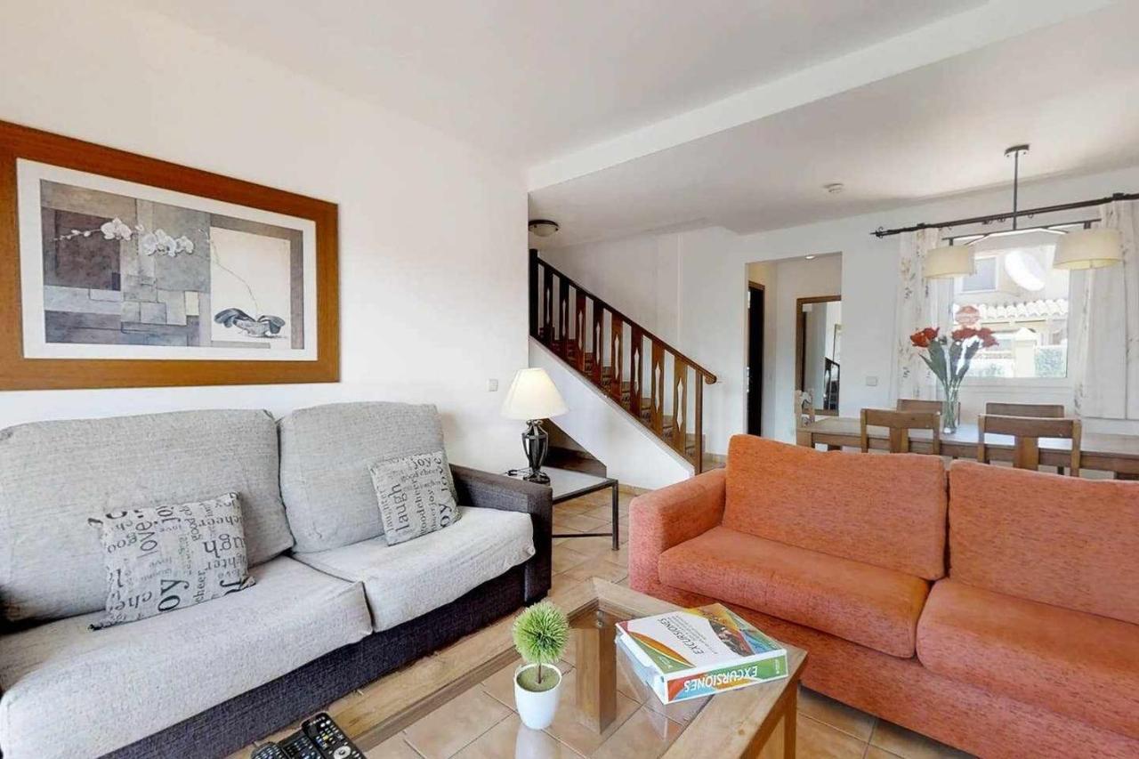 Anju Villas Villa At 100 Meters Far Of The Beach Corralejo Ngoại thất bức ảnh
