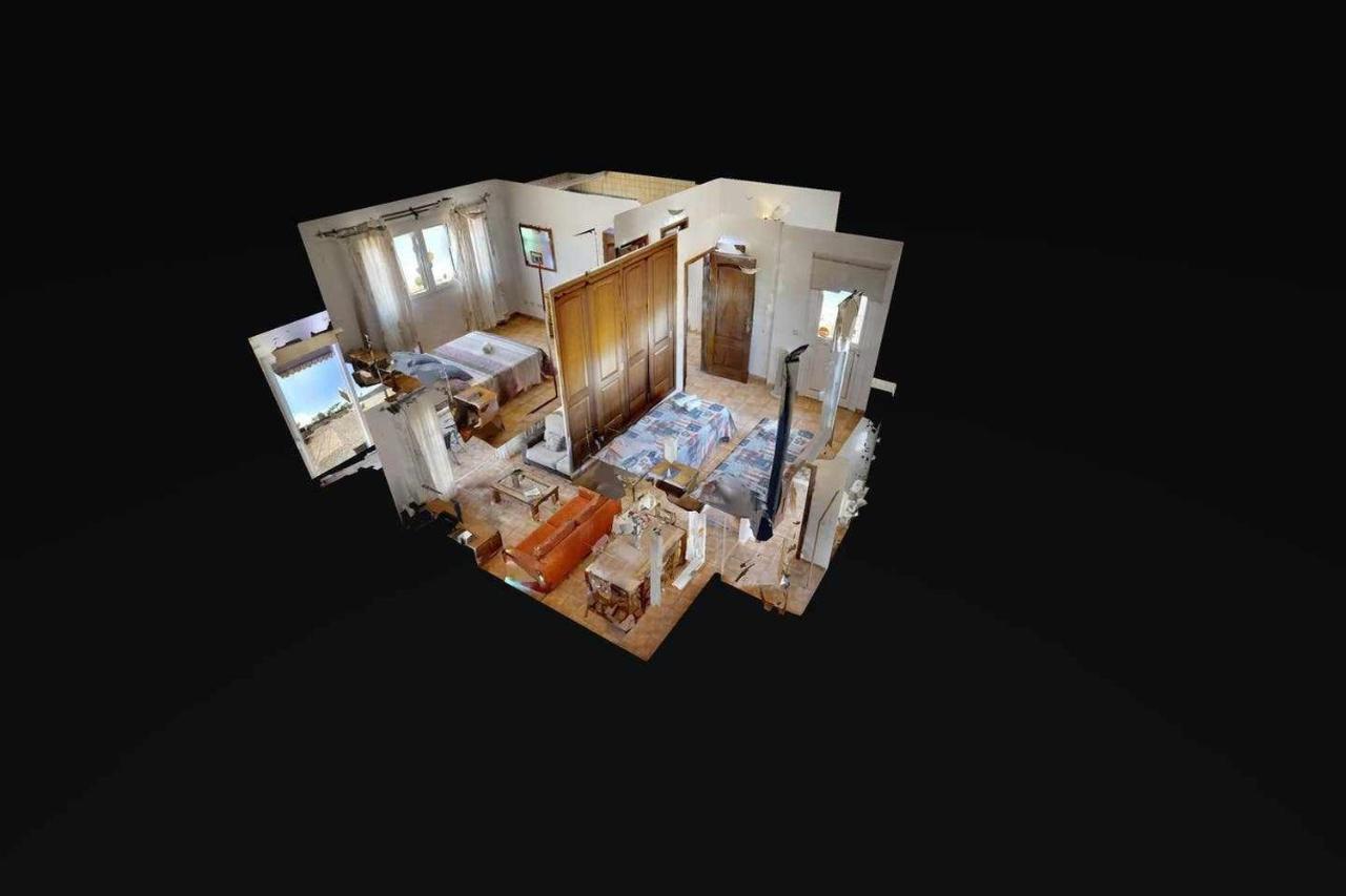 Anju Villas Villa At 100 Meters Far Of The Beach Corralejo Ngoại thất bức ảnh