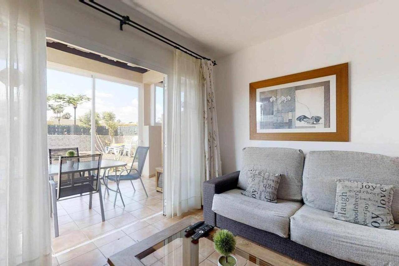 Anju Villas Villa At 100 Meters Far Of The Beach Corralejo Ngoại thất bức ảnh