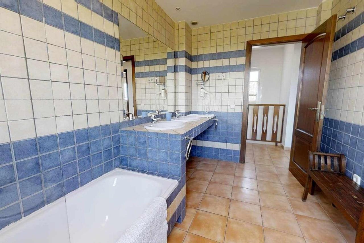 Anju Villas Villa At 100 Meters Far Of The Beach Corralejo Ngoại thất bức ảnh