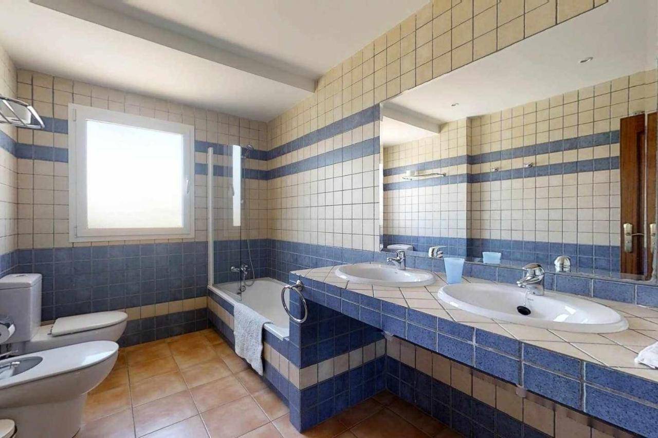 Anju Villas Villa At 100 Meters Far Of The Beach Corralejo Ngoại thất bức ảnh