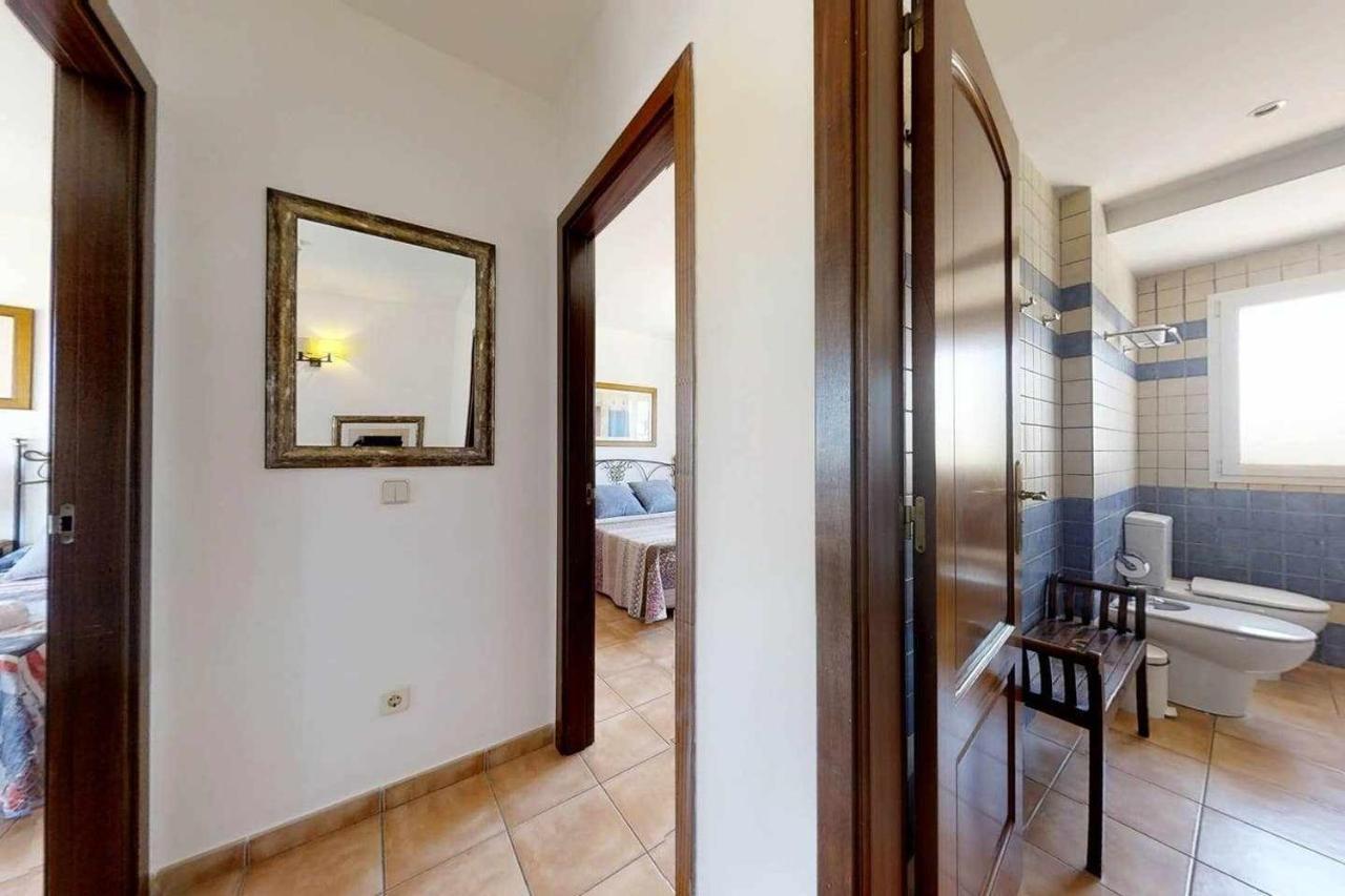 Anju Villas Villa At 100 Meters Far Of The Beach Corralejo Ngoại thất bức ảnh