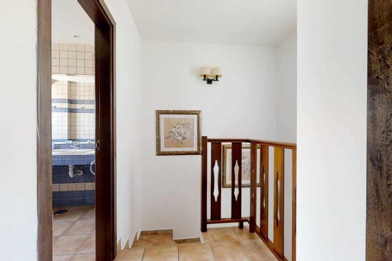 Anju Villas Villa At 100 Meters Far Of The Beach Corralejo Ngoại thất bức ảnh