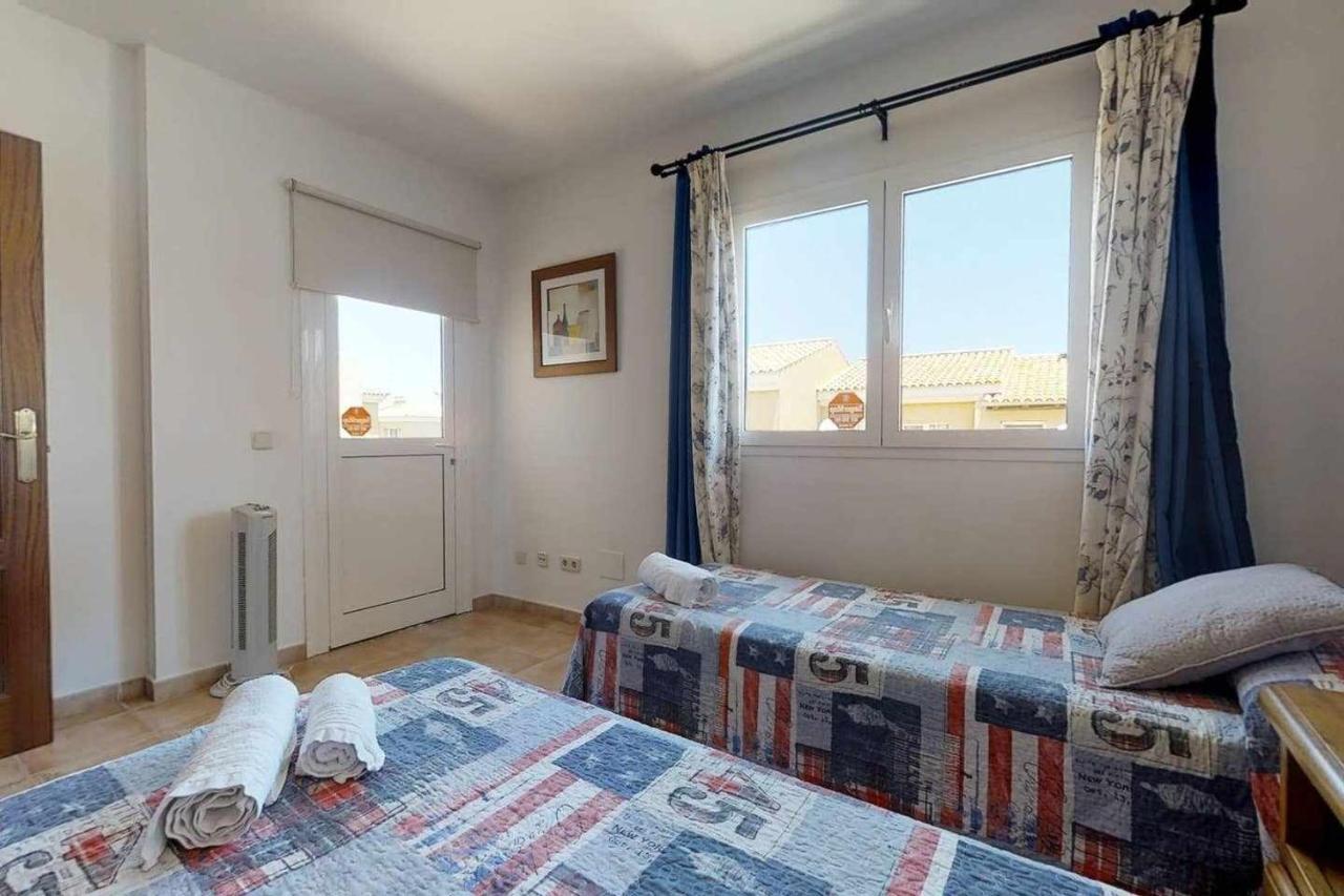 Anju Villas Villa At 100 Meters Far Of The Beach Corralejo Ngoại thất bức ảnh