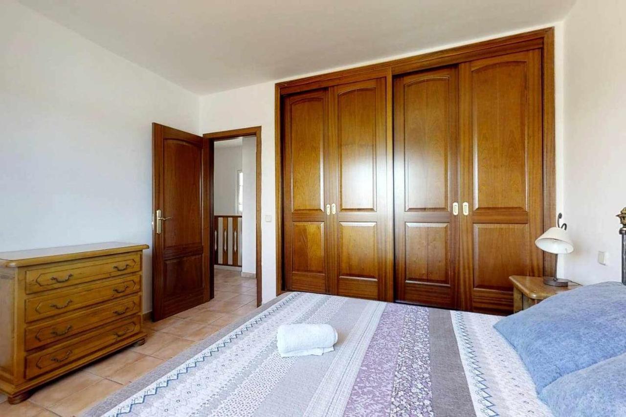 Anju Villas Villa At 100 Meters Far Of The Beach Corralejo Ngoại thất bức ảnh