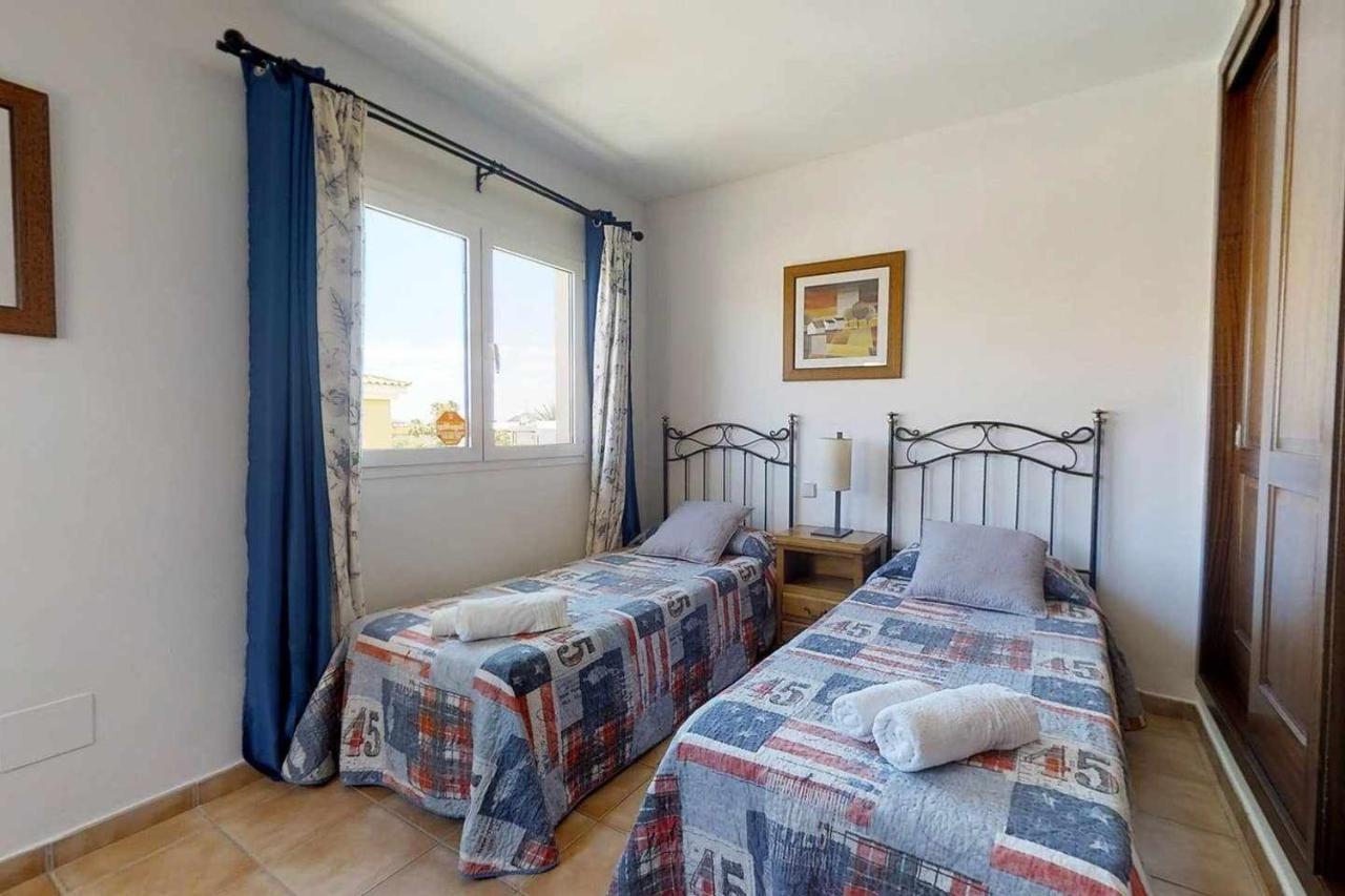 Anju Villas Villa At 100 Meters Far Of The Beach Corralejo Ngoại thất bức ảnh