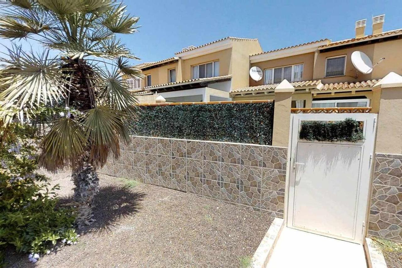 Anju Villas Villa At 100 Meters Far Of The Beach Corralejo Ngoại thất bức ảnh